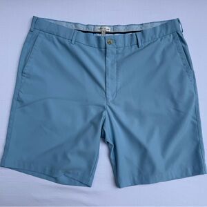 Peter Millar 122nd US Open Golf Shorts Size 40